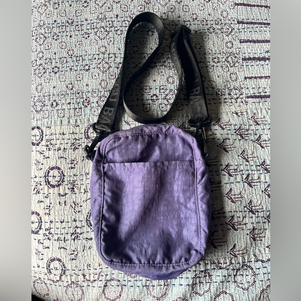 Baggu purse